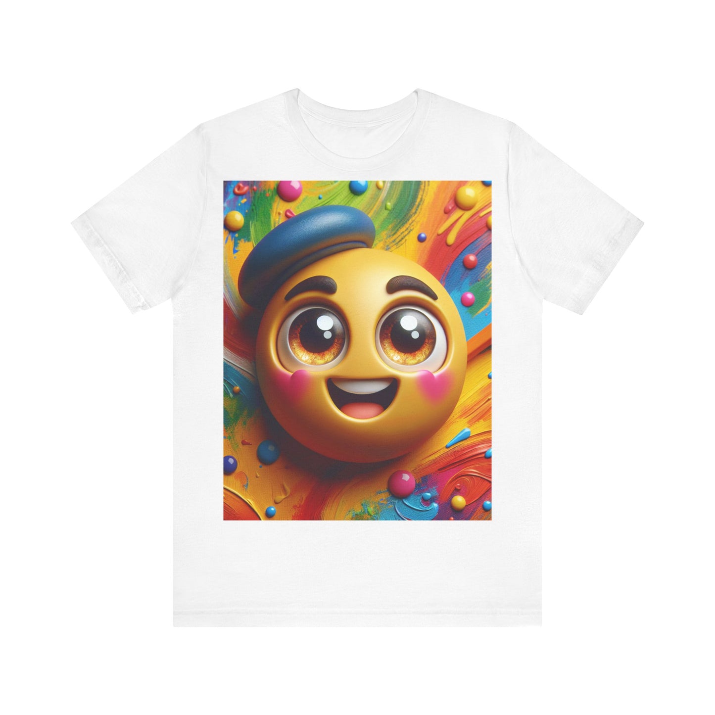 Emoji T-Shirt