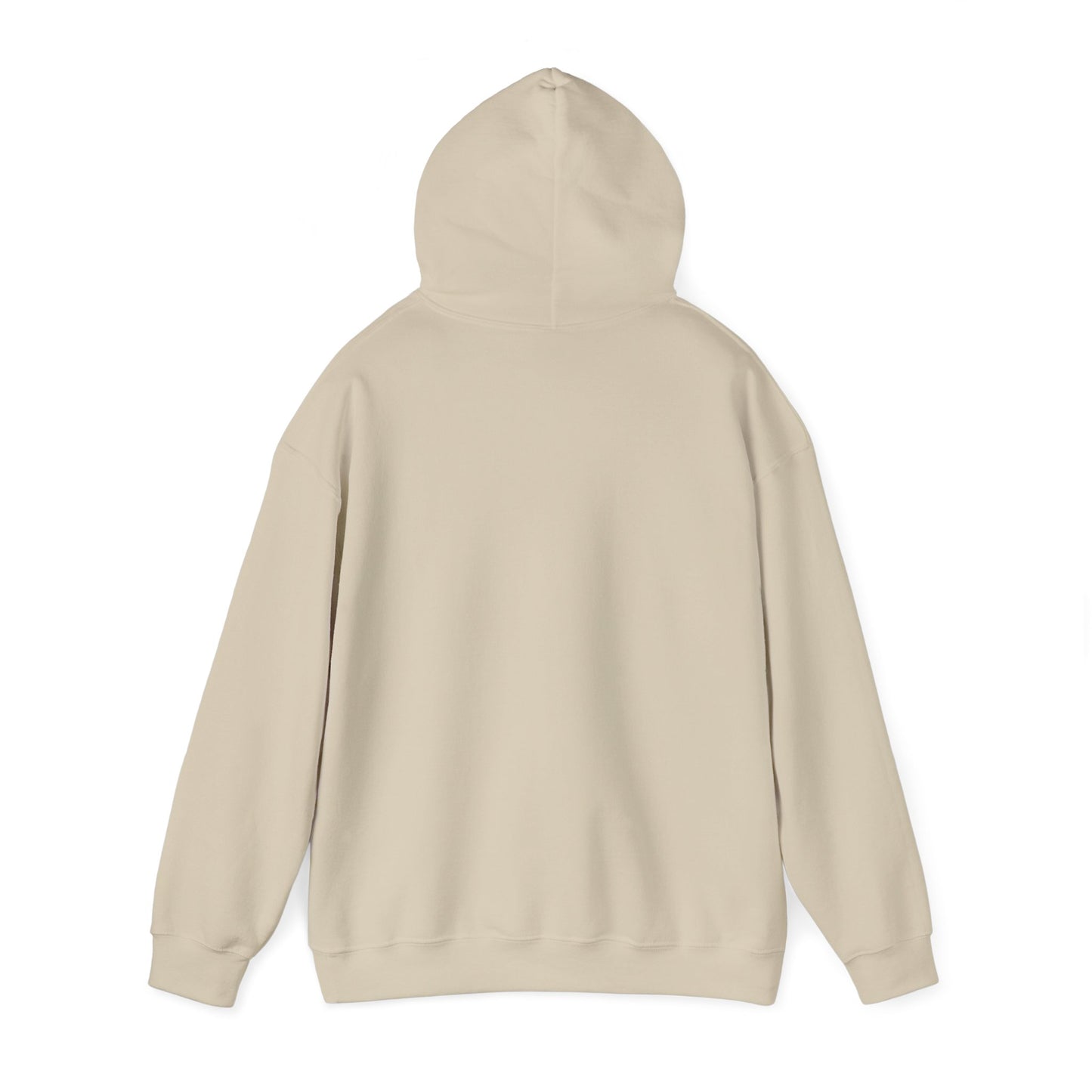 Spooky Hoodie in Various Colors