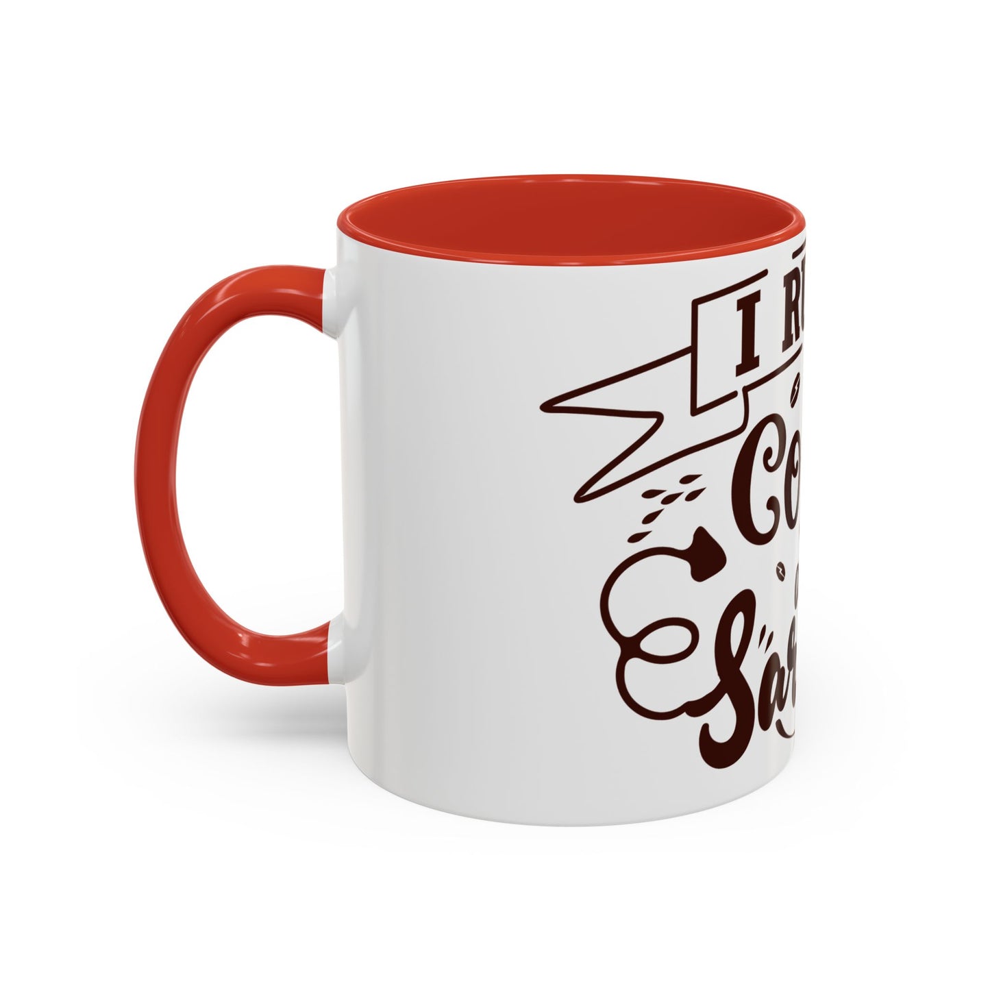 Mug - Funny Sarcastic Coffee Mug