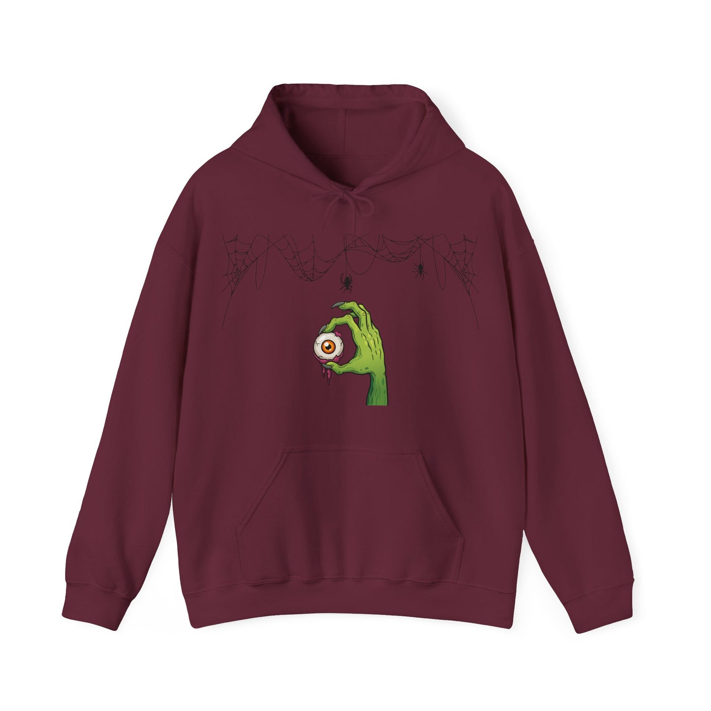 Spooky Hoodie in Various Colors