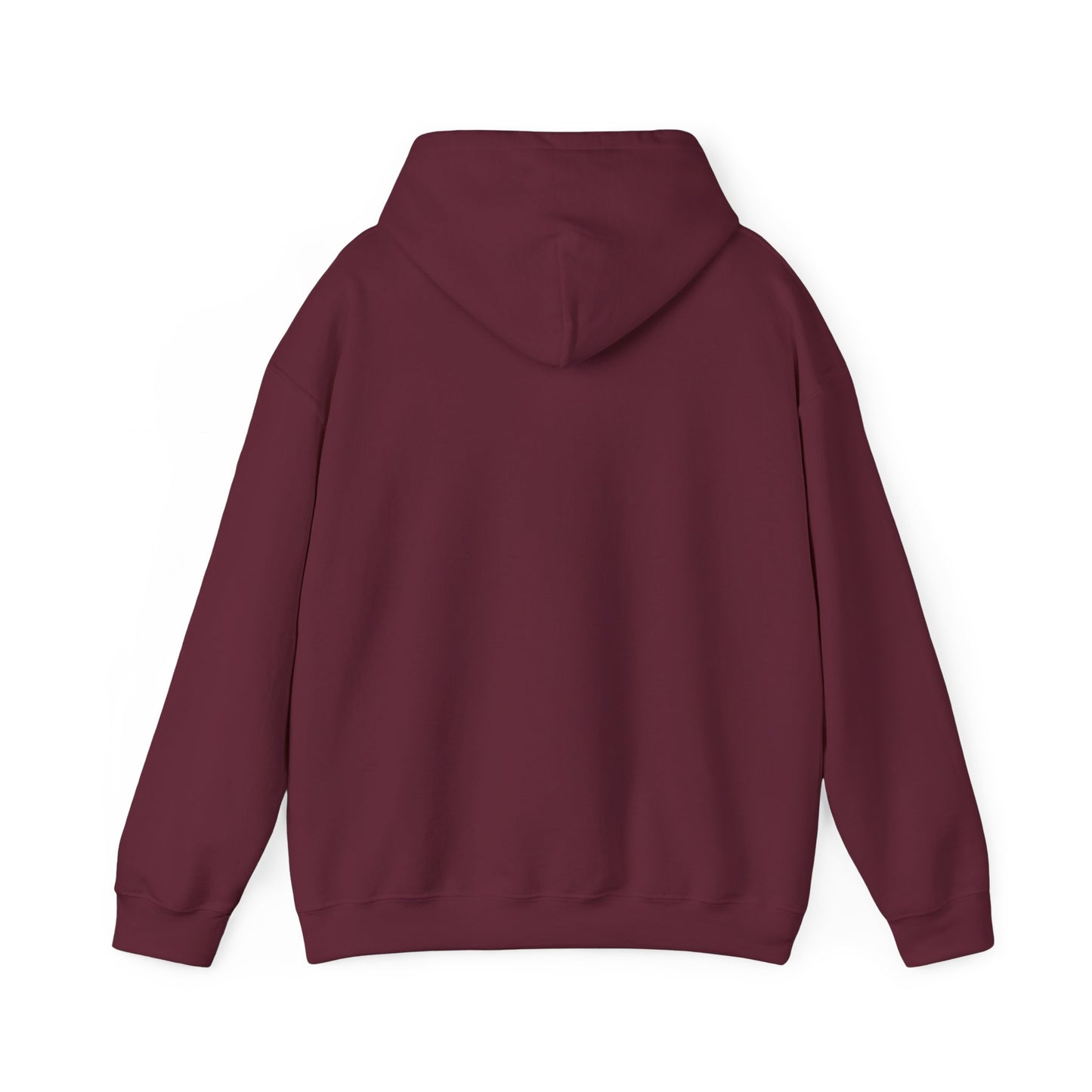 Spooky Hoodie in Various Colors