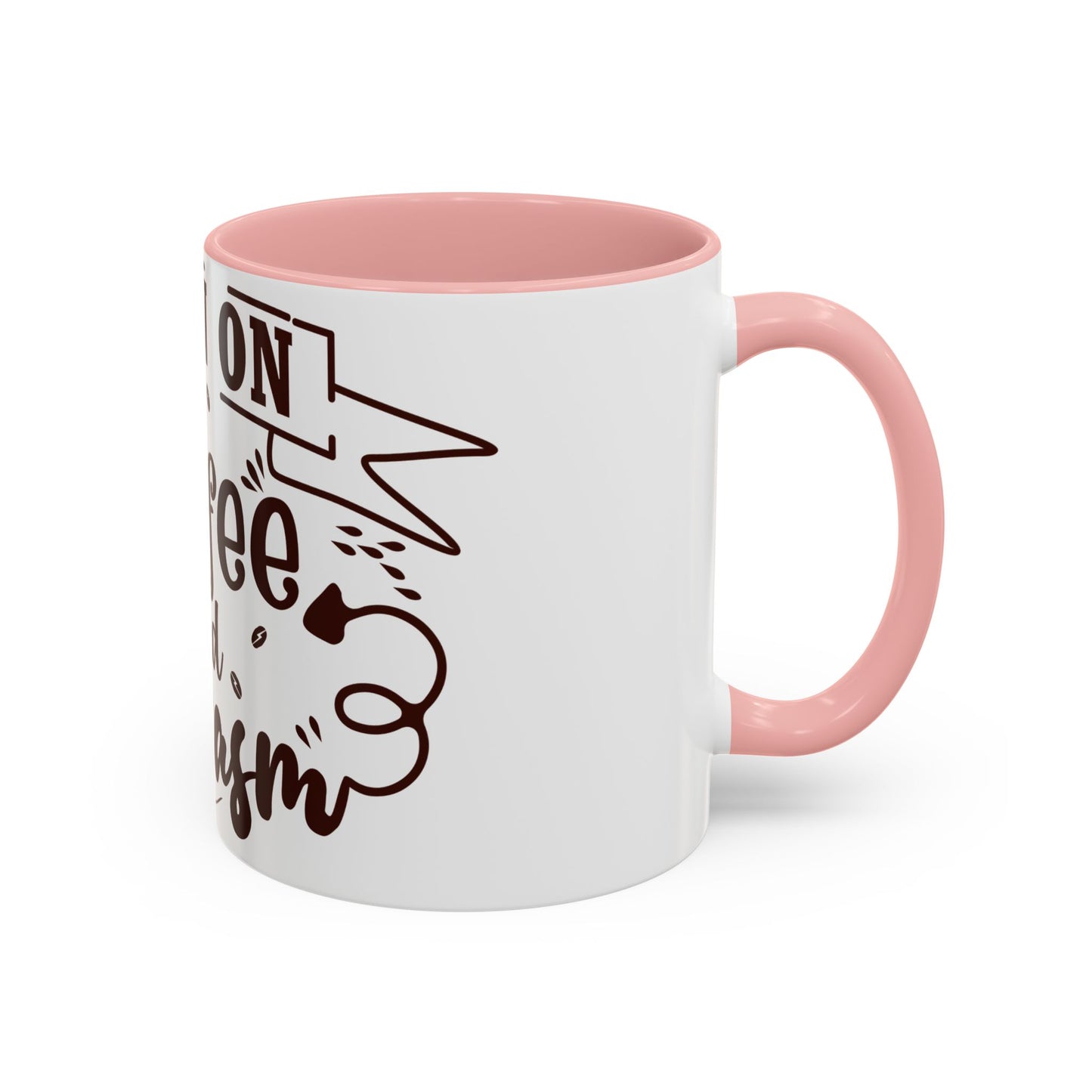 Mug - Funny Sarcastic Coffee Mug