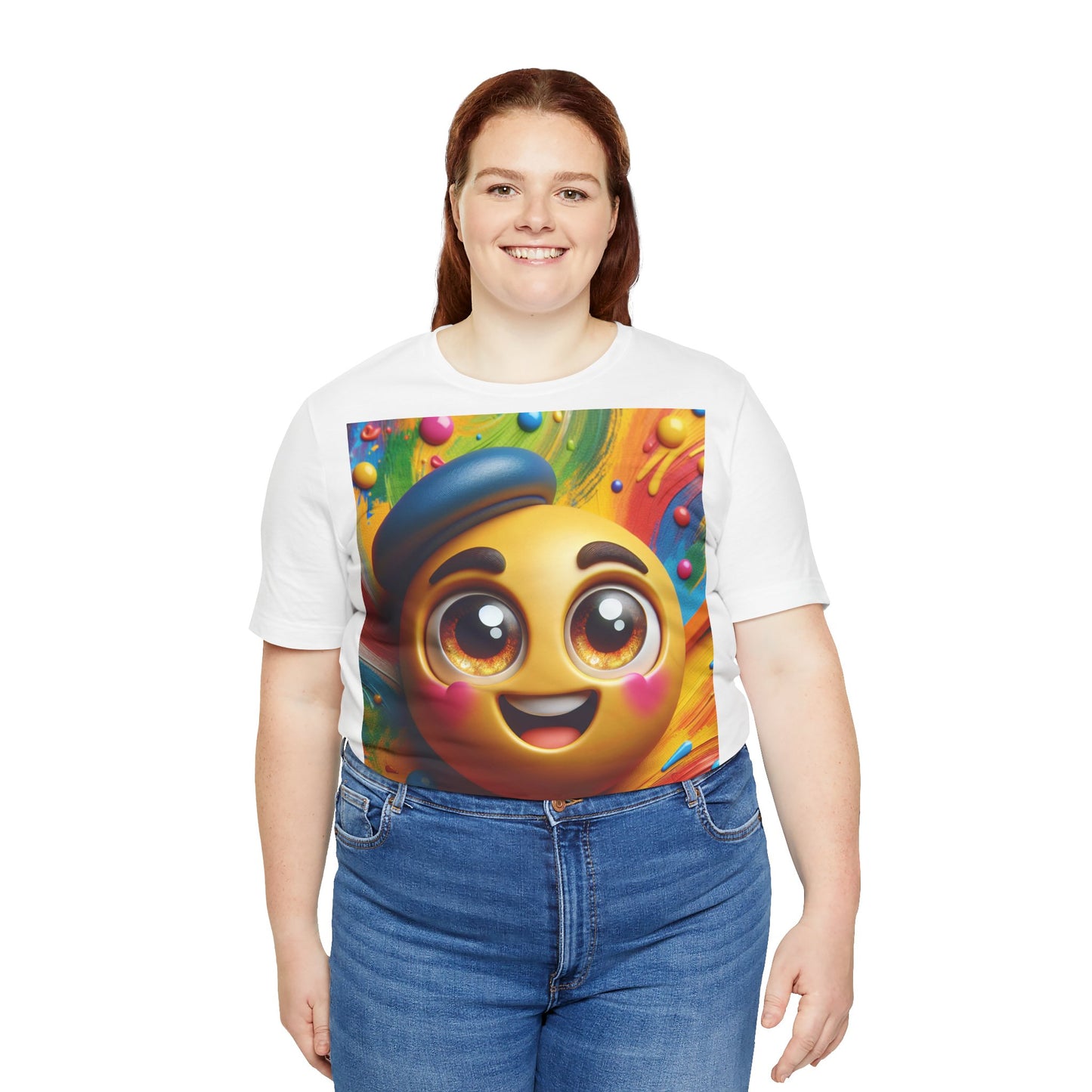 Emoji T-Shirt