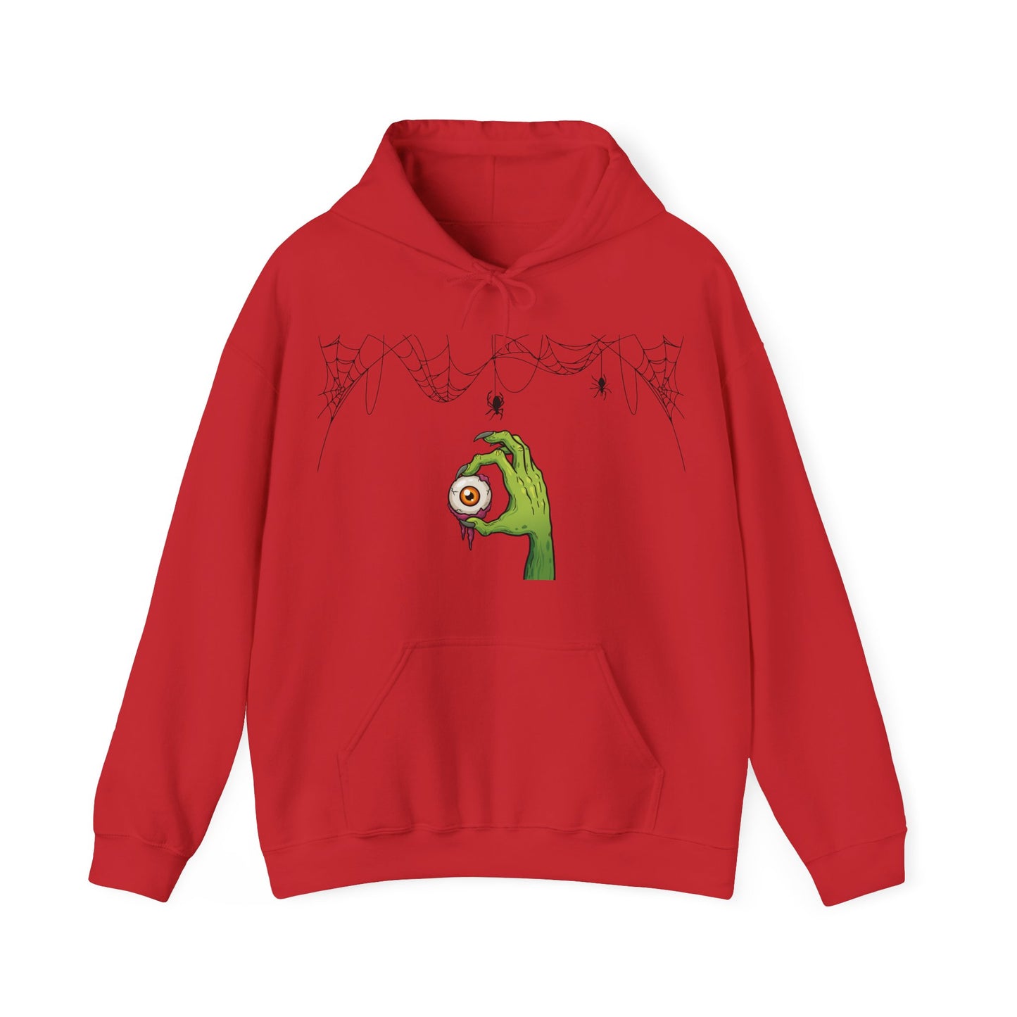 Spooky Hoodie in Various Colors
