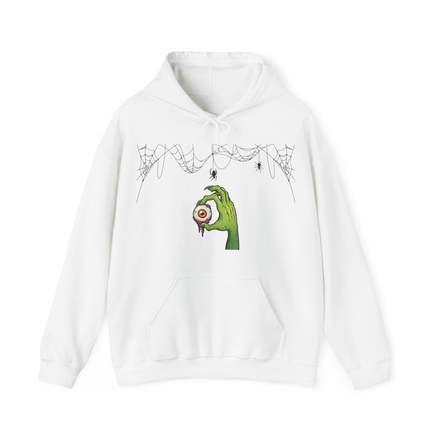 Spooky Hoodie in Various Colors