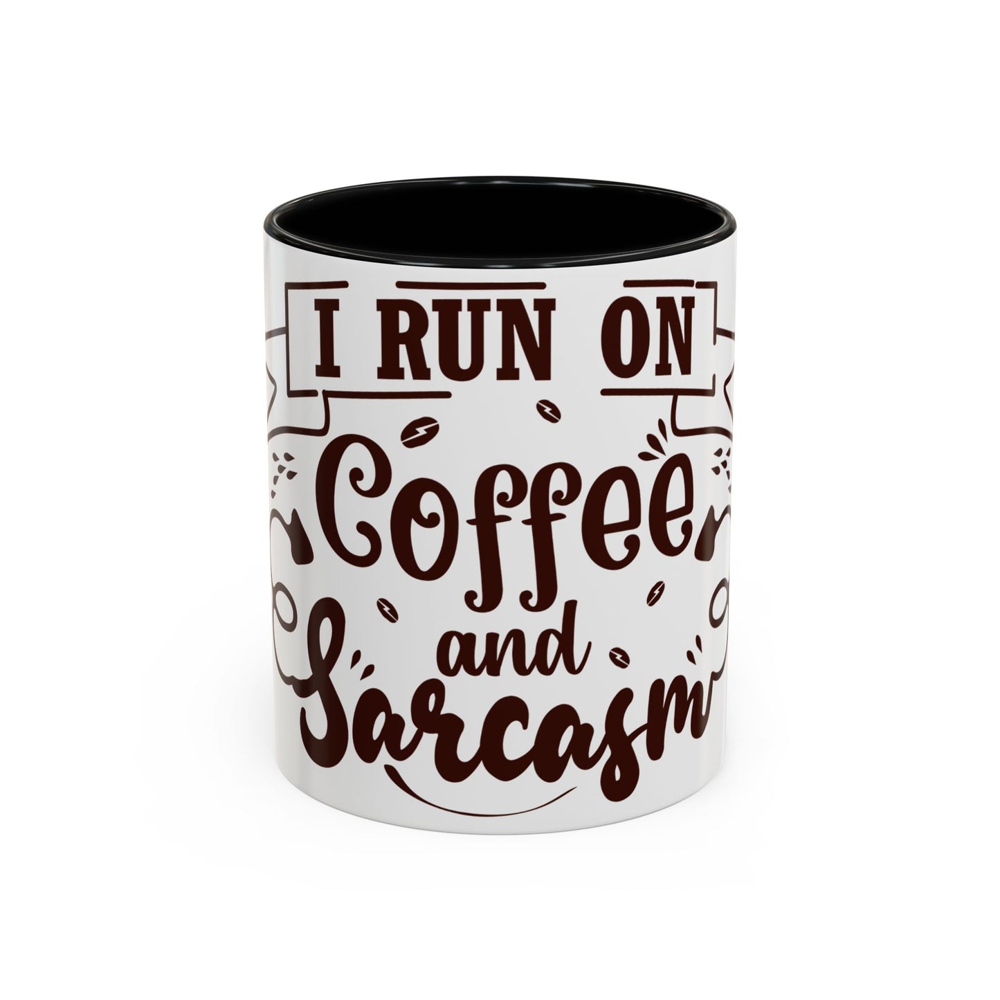 Mug - Funny Sarcastic Coffee Mug
