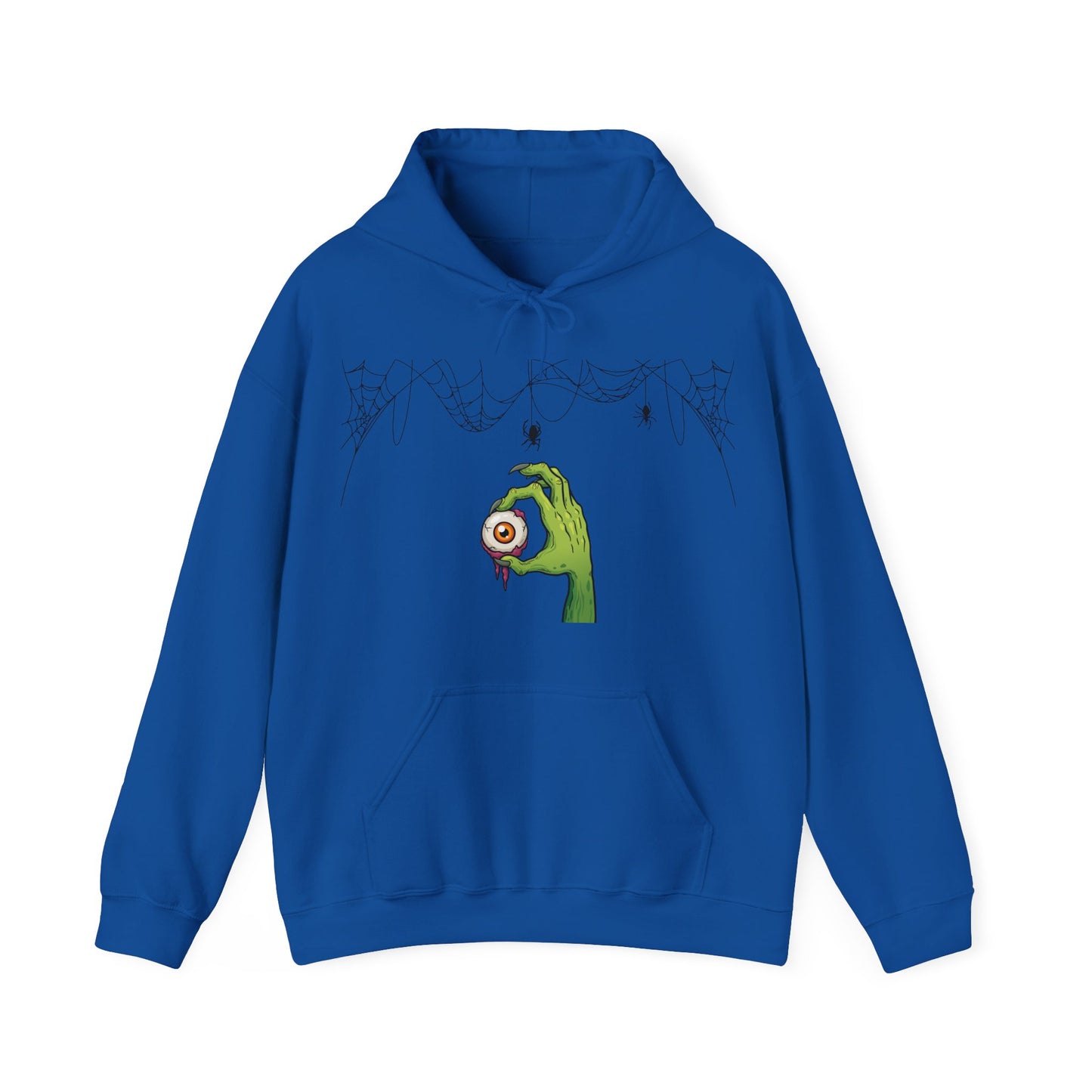 Spooky Hoodie in Various Colors
