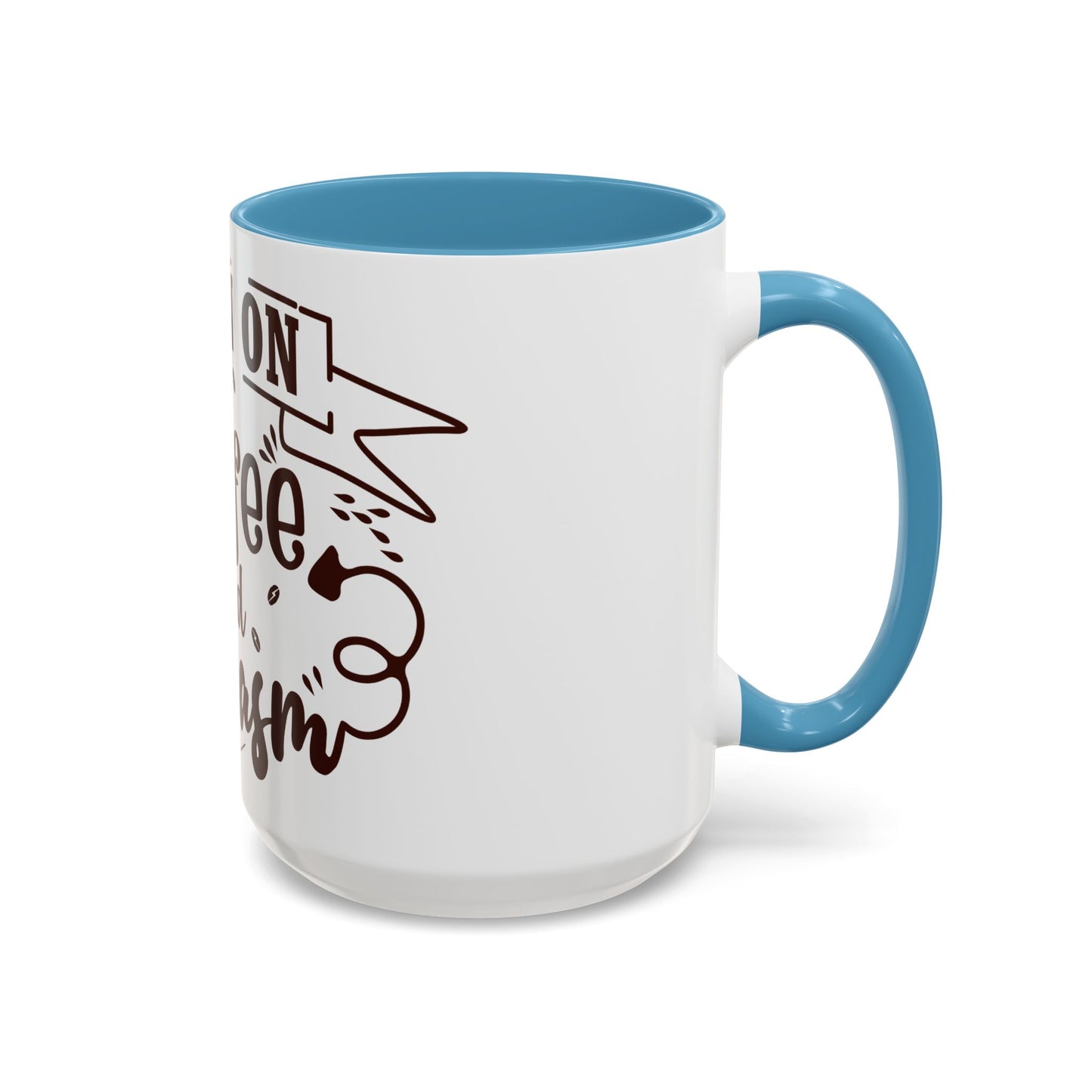 Mug - Funny Sarcastic Coffee Mug