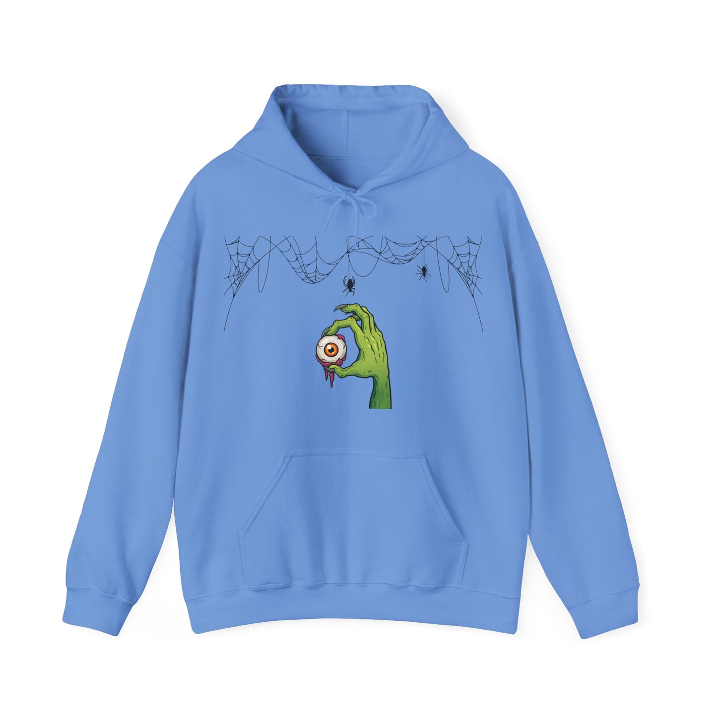 Spooky Hoodie in Various Colors