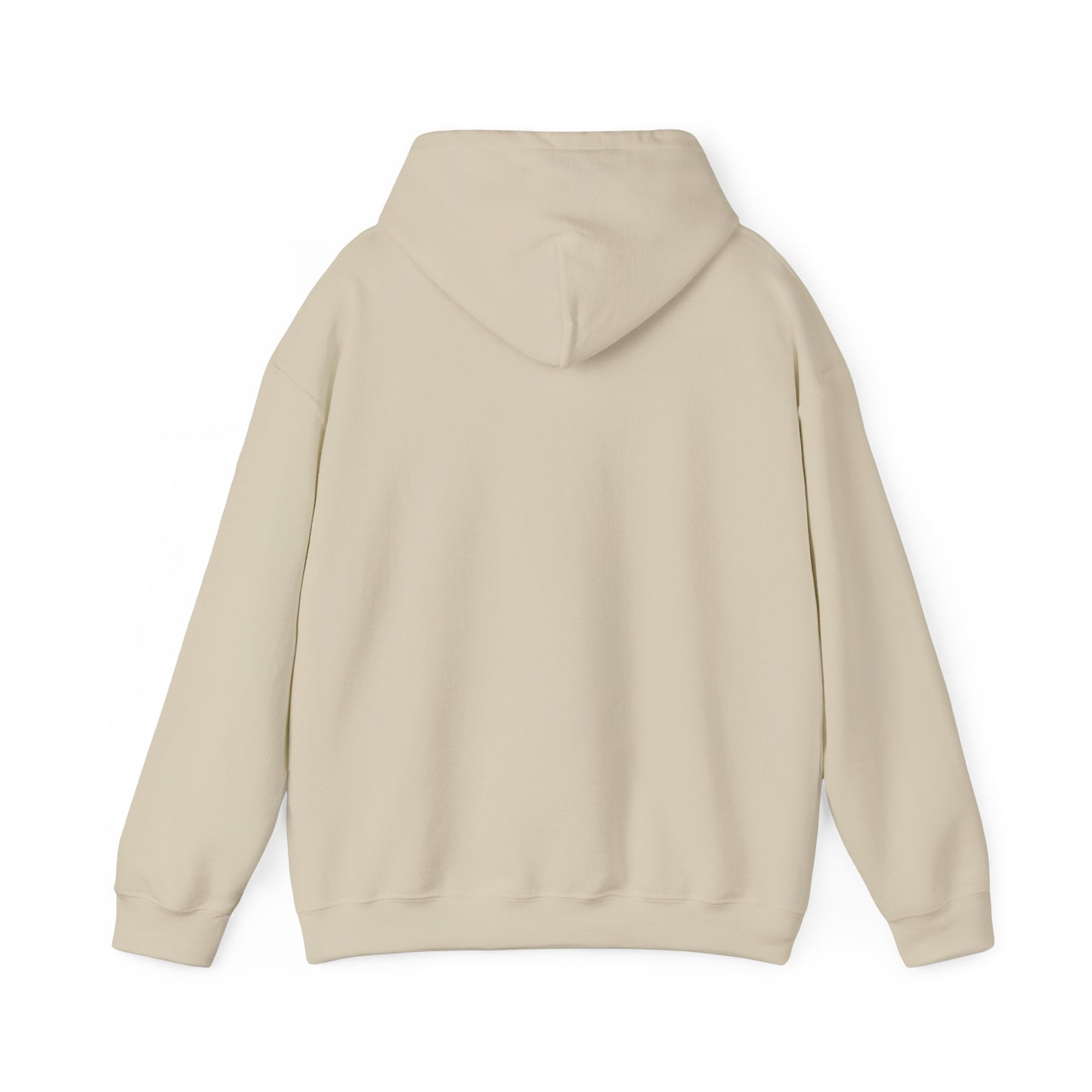 Spooky Hoodie in Various Colors