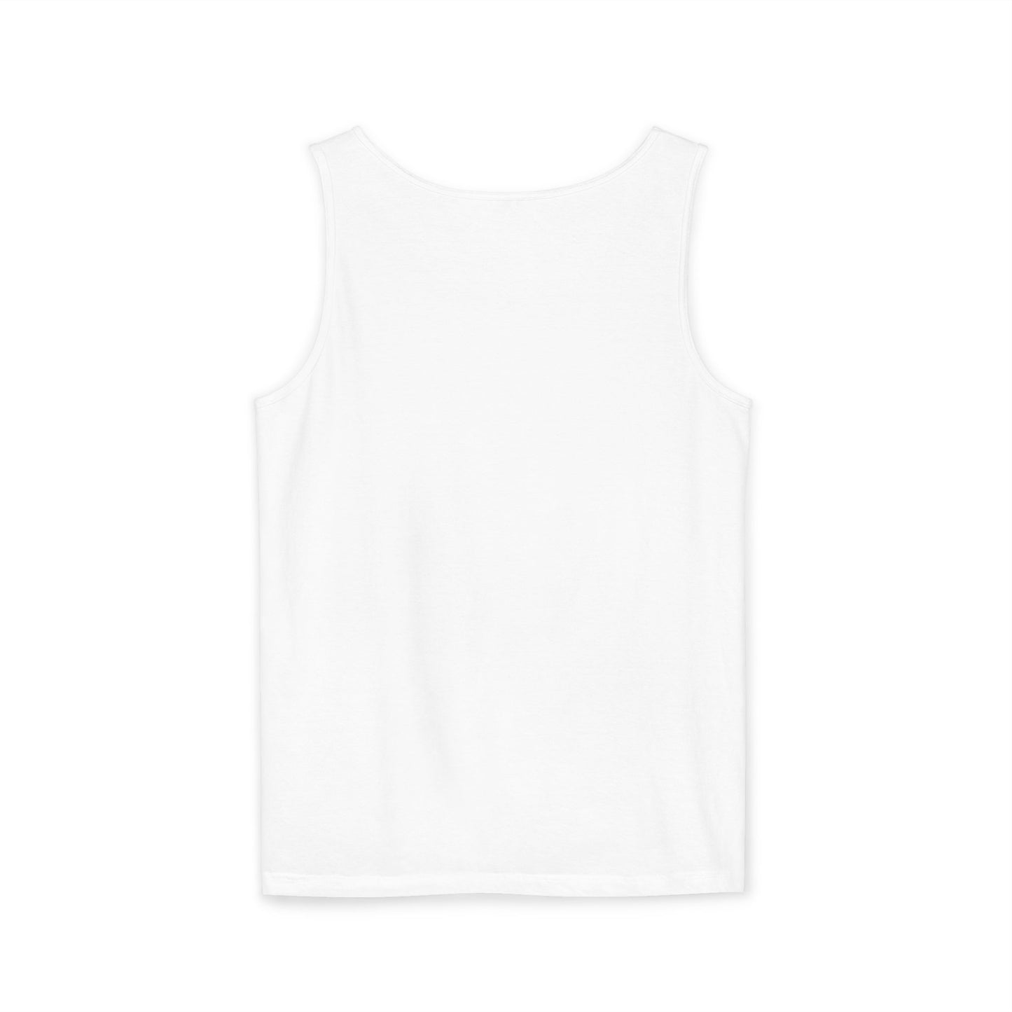 Cheers and Alcohol Tank Top