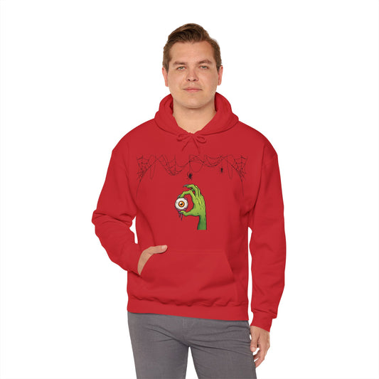 Spooky Hoodie in Various Colors