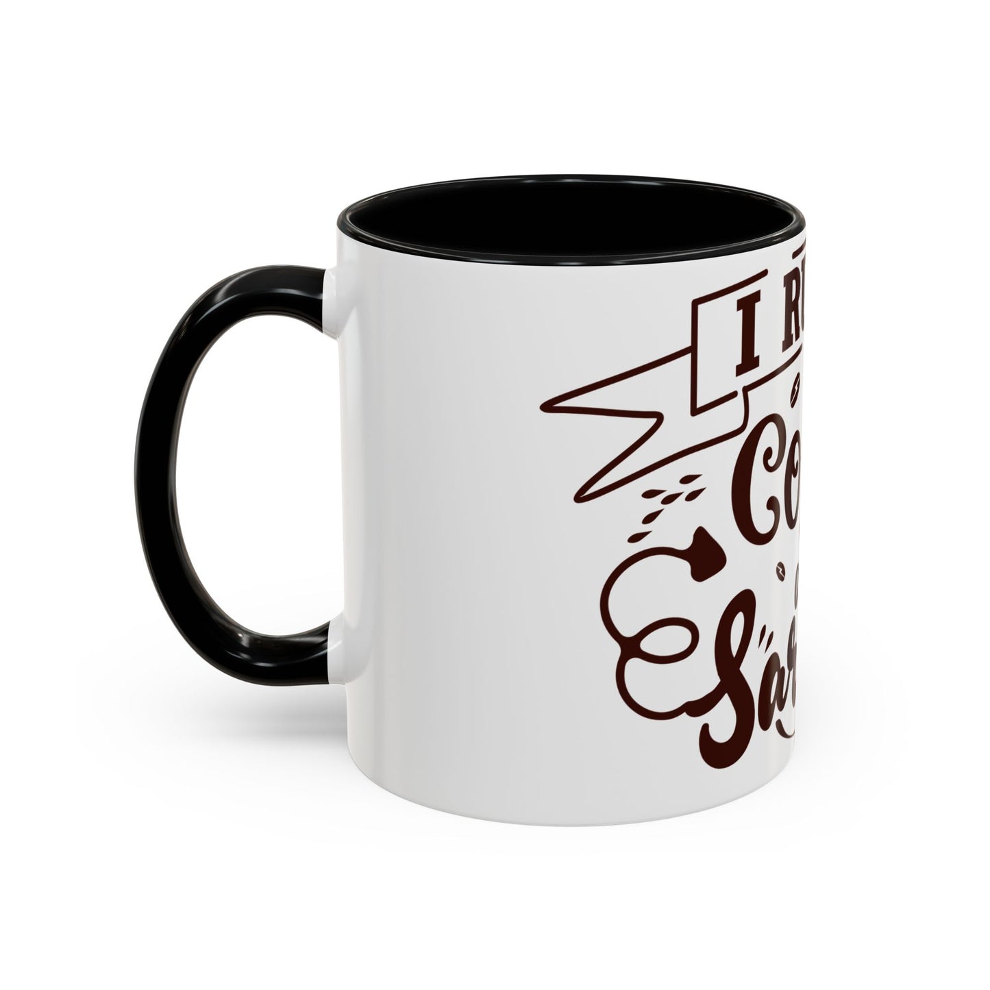 Mug - Funny Sarcastic Coffee Mug