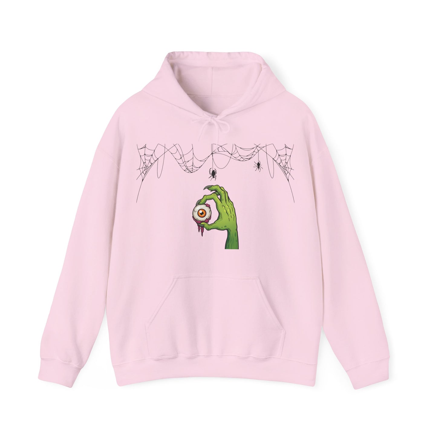 Spooky Hoodie in Various Colors