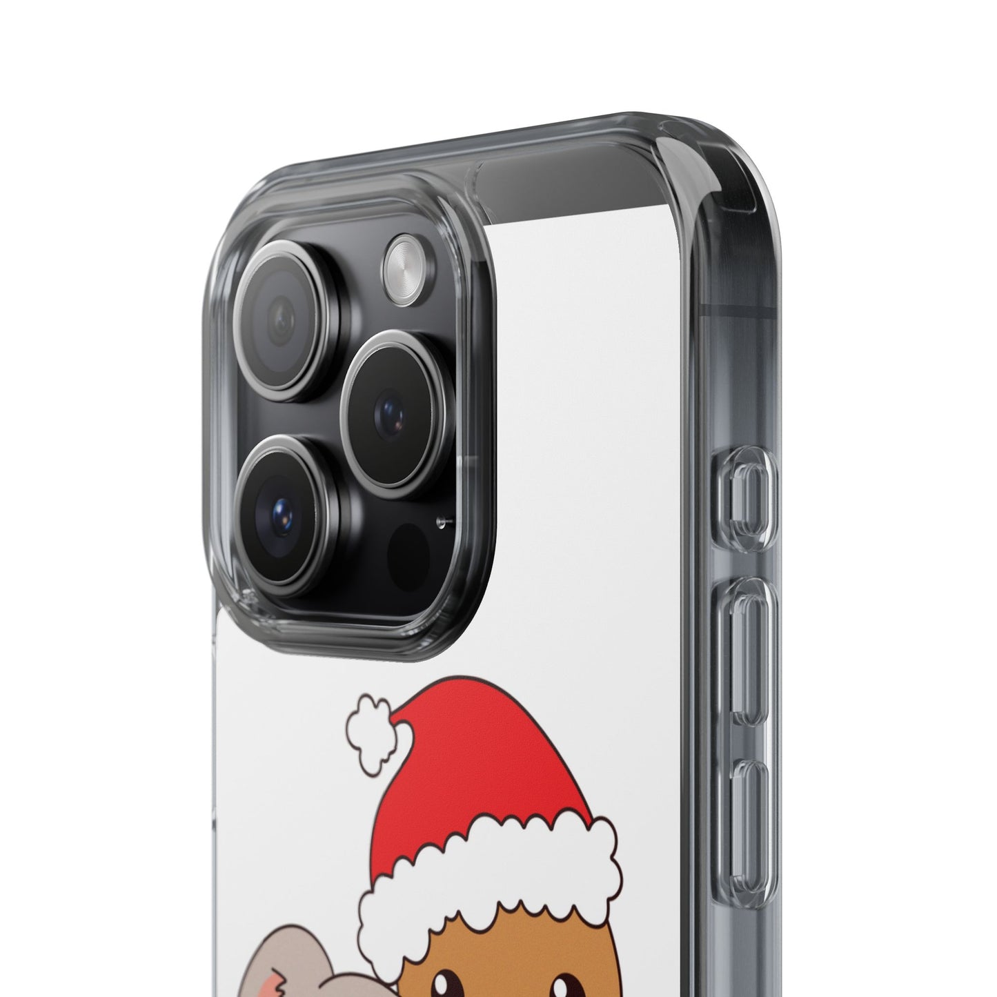 Phone Cases Winter Ice Ice Baby Pattern