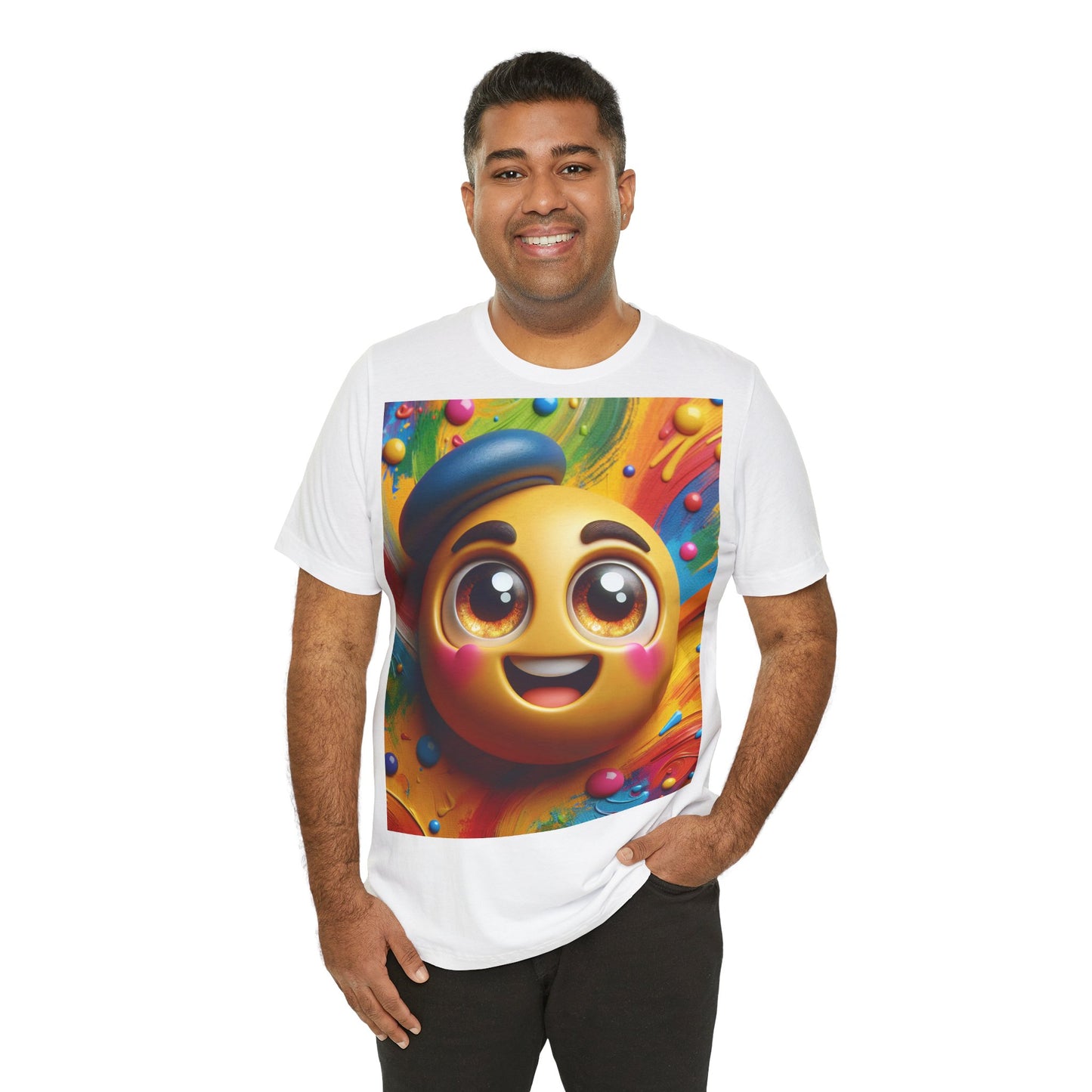 Emoji T-Shirt
