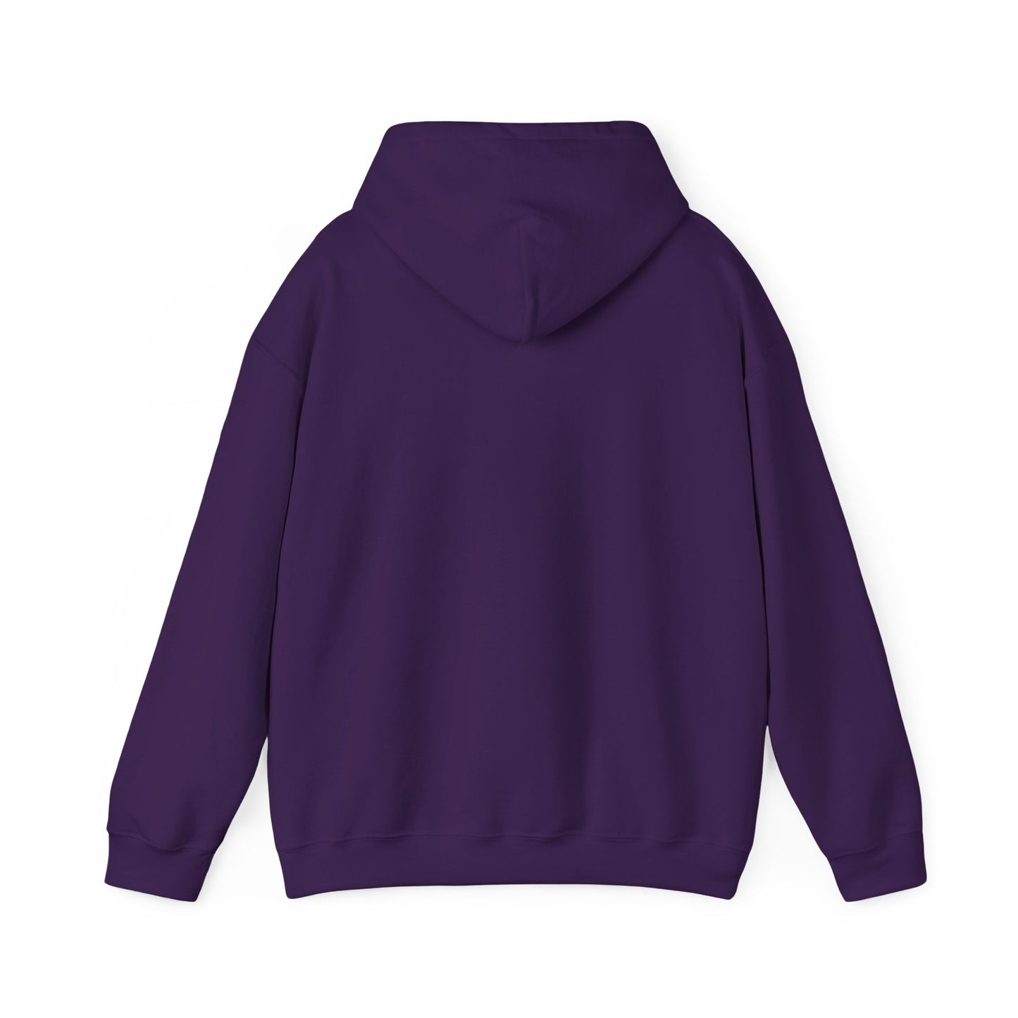 Spooky Hoodie in Various Colors