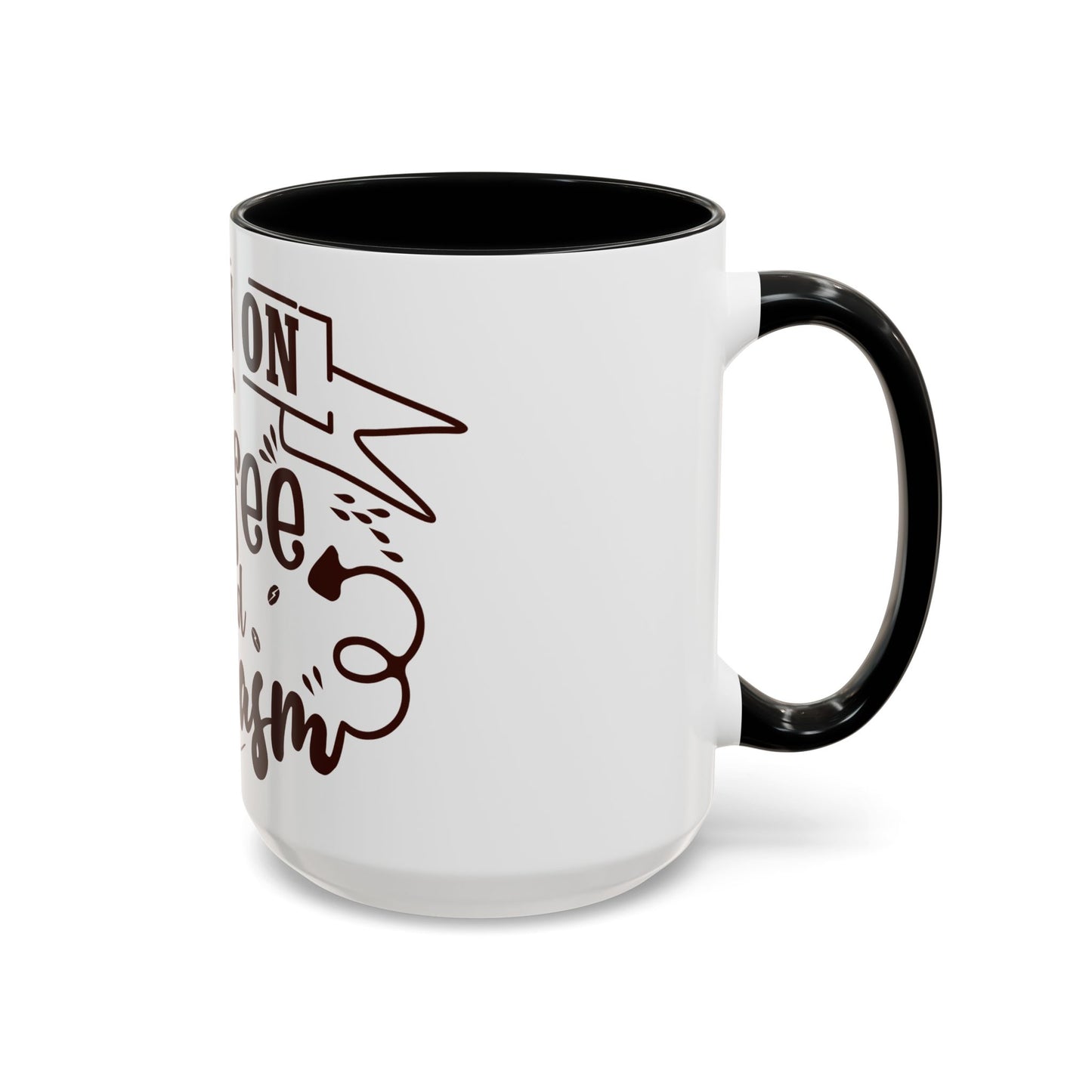 Mug - Funny Sarcastic Coffee Mug
