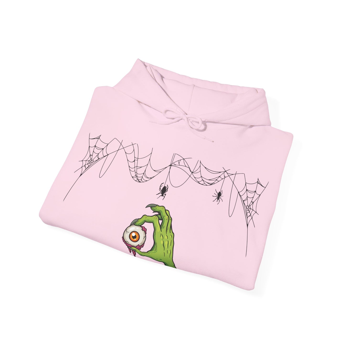 Spooky Hoodie in Various Colors